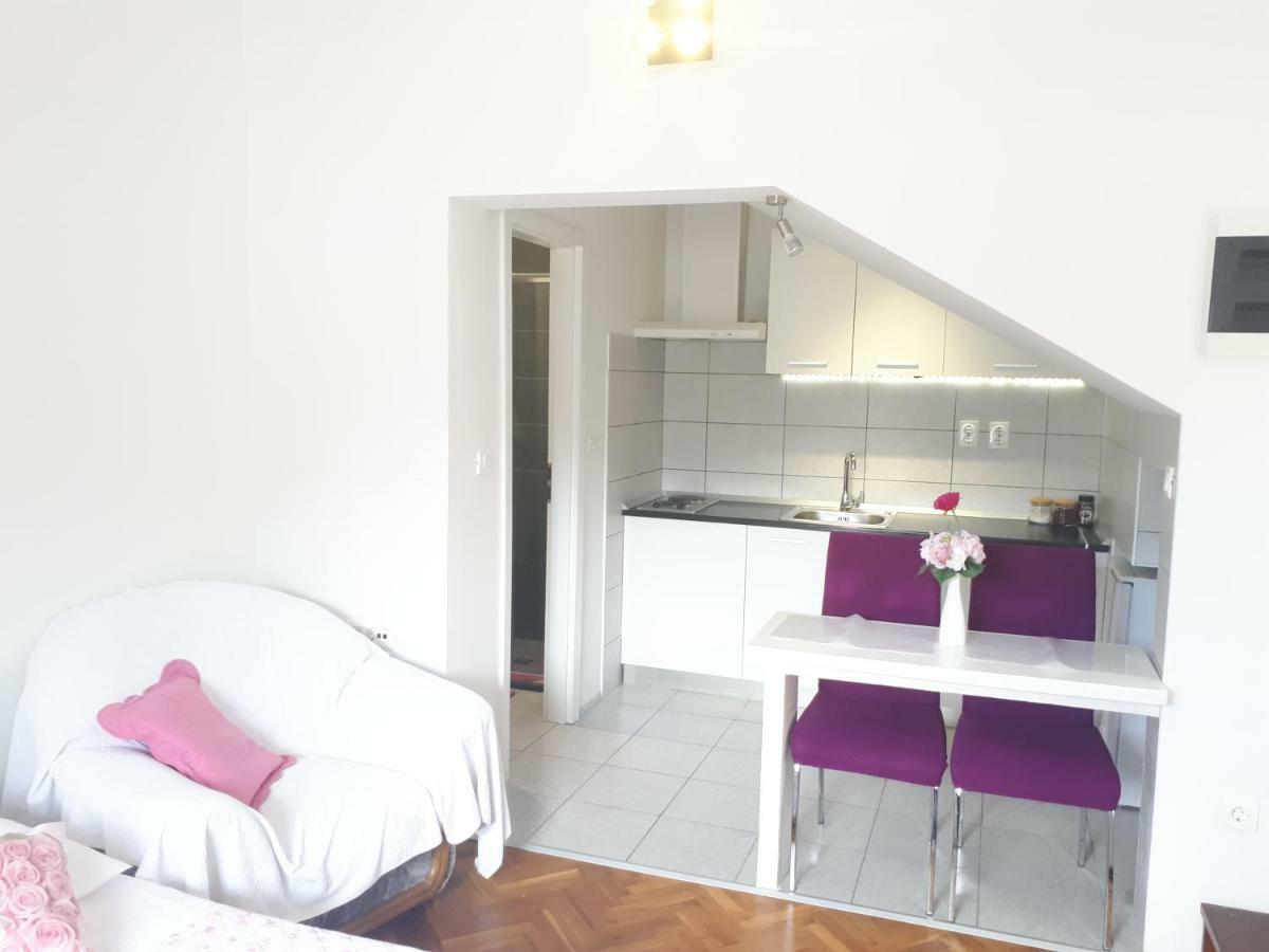 Apartments Ivano Сплит Экстерьер фото
