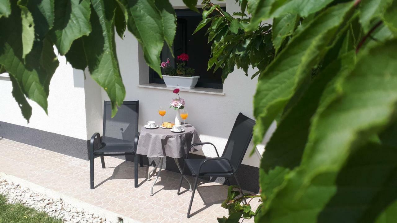 Apartments Ivano Сплит Экстерьер фото