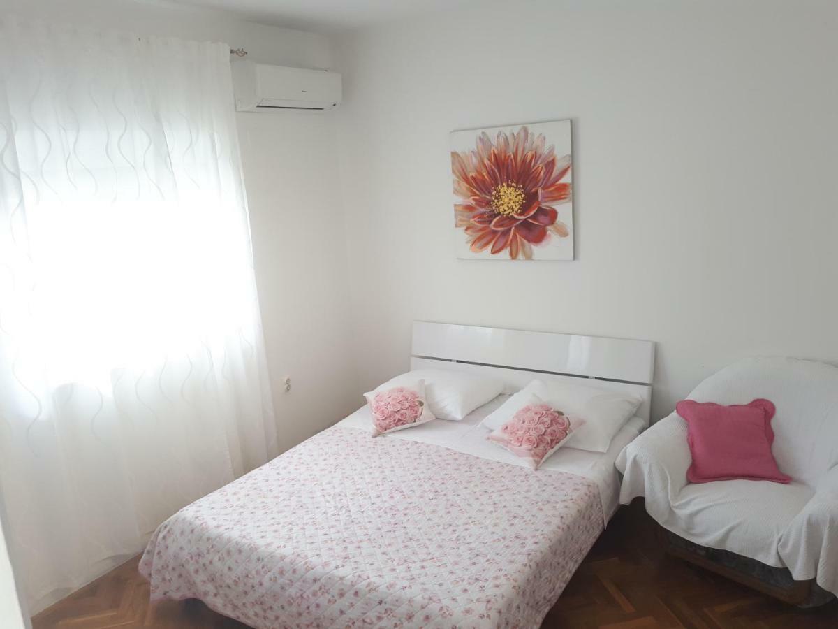 Apartments Ivano Сплит Экстерьер фото
