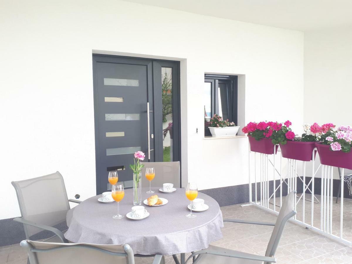 Apartments Ivano Сплит Экстерьер фото