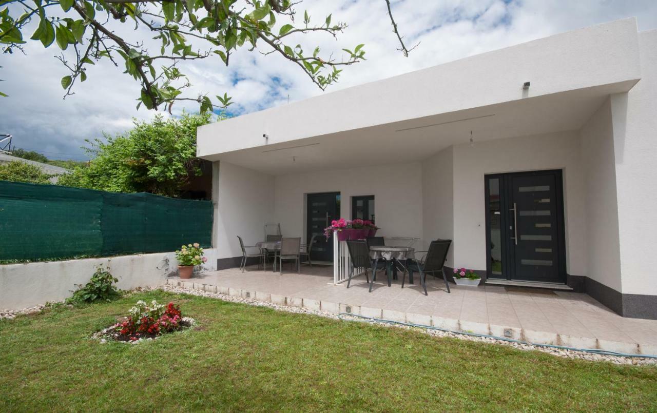 Apartments Ivano Сплит Экстерьер фото